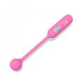 Produto do sexo dos vibradores do silicone da vagina para a mulher Injo-Zd070